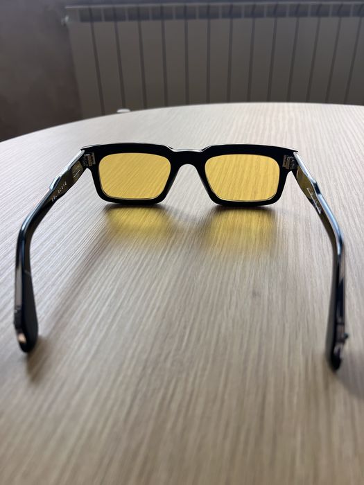 Слънчеви очила Jacques Marie Mage Belvedere