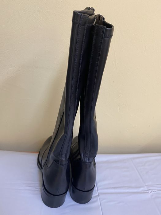 Ботуши Nero Giardini