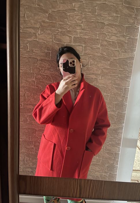 Продам пальто срочно