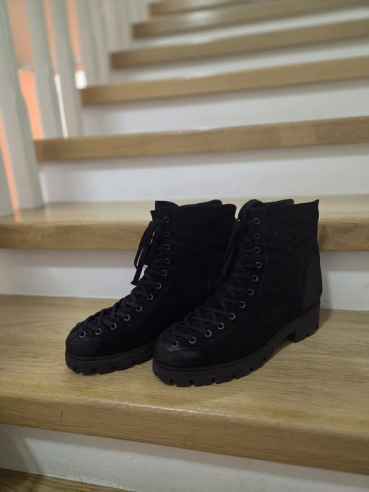 Ghete/ Bocanci Musette