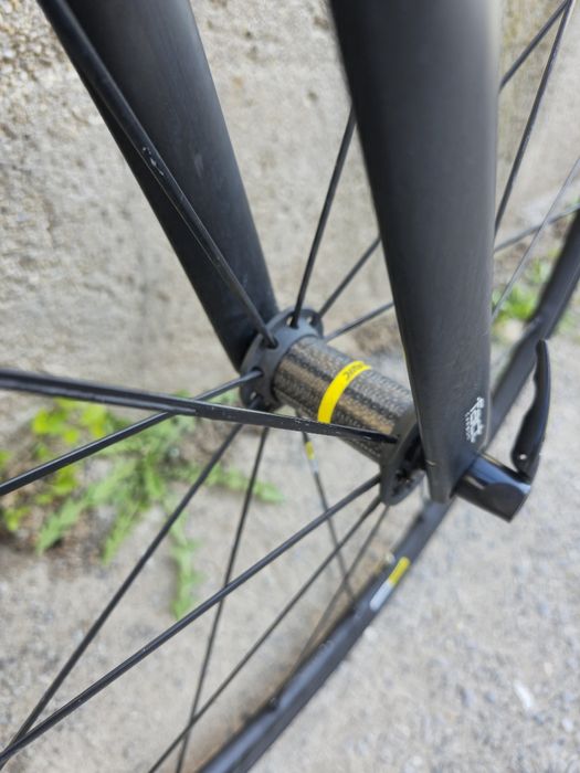 Карбонов S-works Dura-ace 2x11 7.9 кг 54см рамка върхов клас
