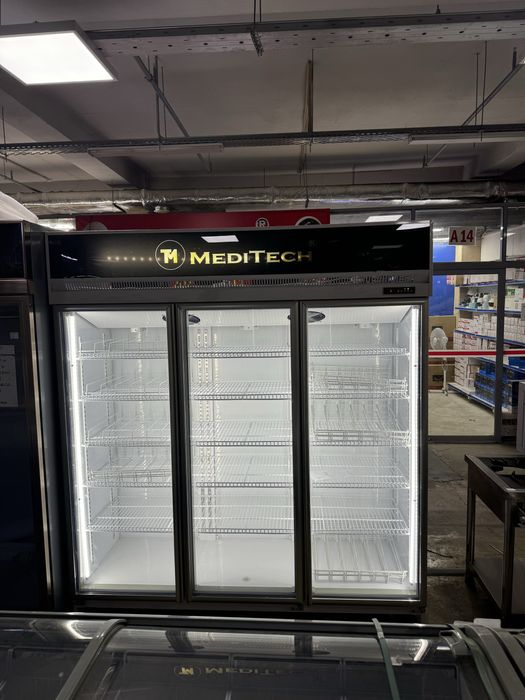 Холодильники витринные Гарантия Доставка