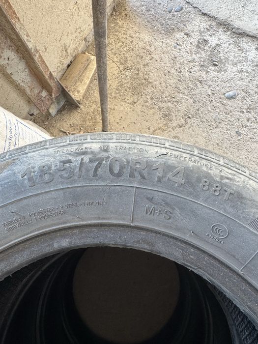 Шина Балон R14  185/70