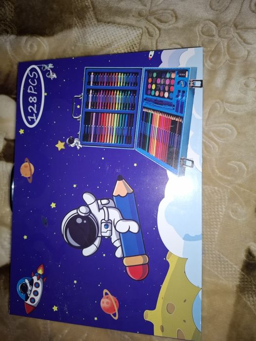 Bolalar uchun  qalam nabor