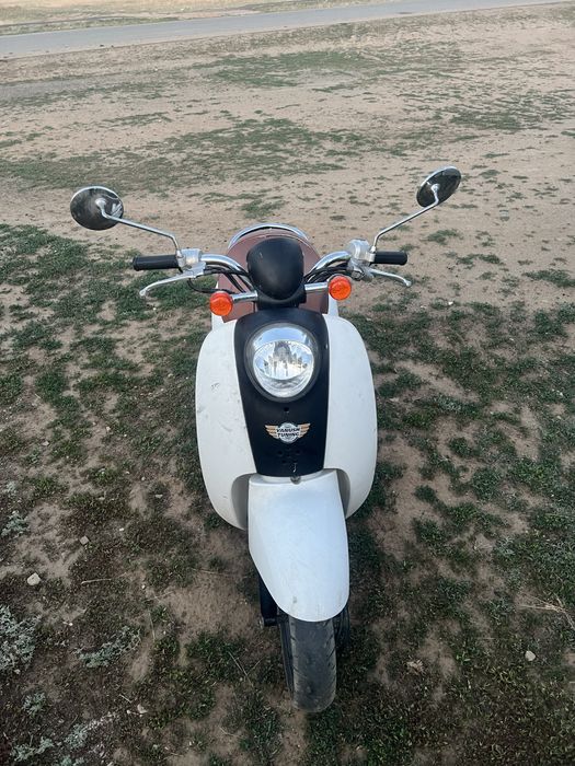 Продам Скутер Honda Skoppei