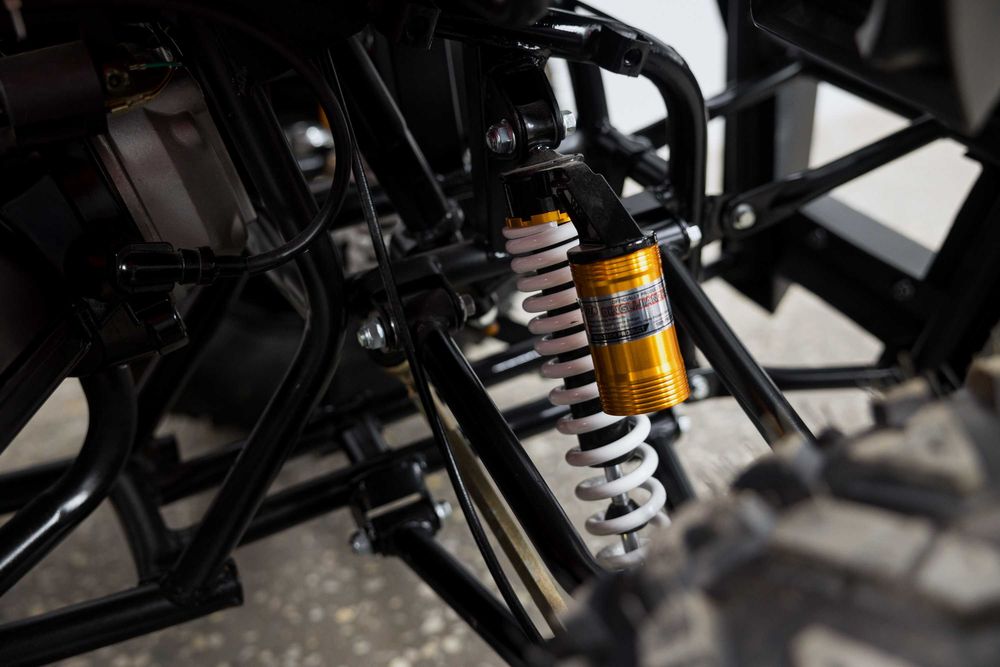 Квадроцикл ATV-LY 200