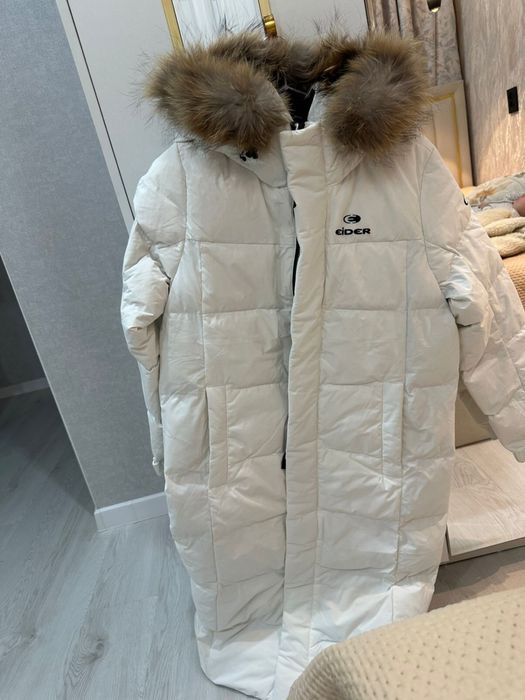 Жаксы сапада куртка