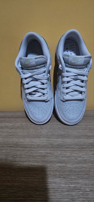 Дамски маратонки Nike dunk low