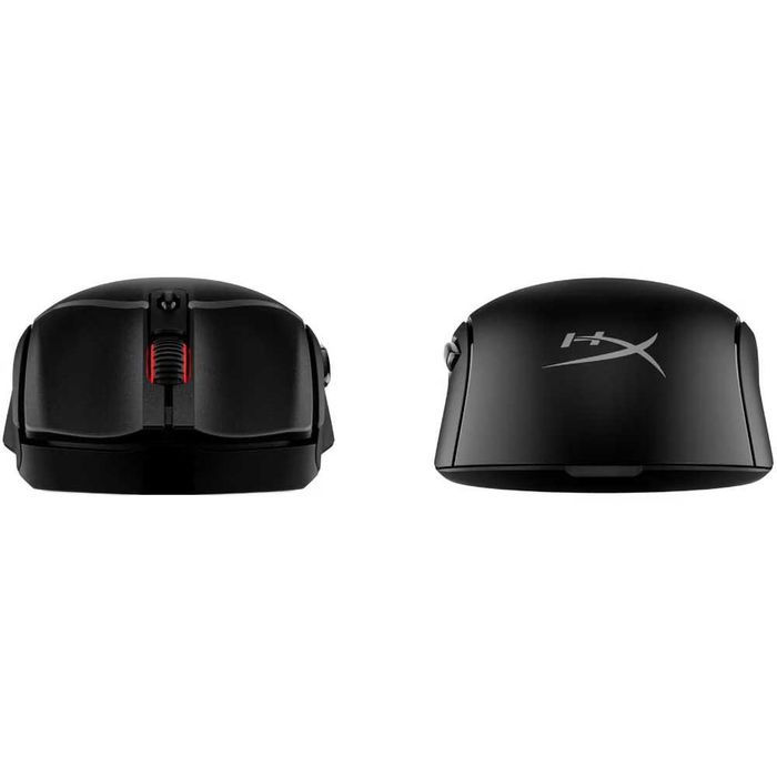 Mouse Gaming Wireless HYPERX Pulsefire Haste 2 Core Negru Nou Garantie