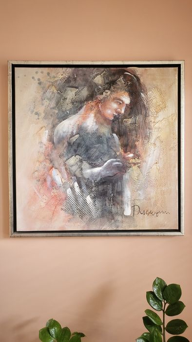 Картина (Авторска)