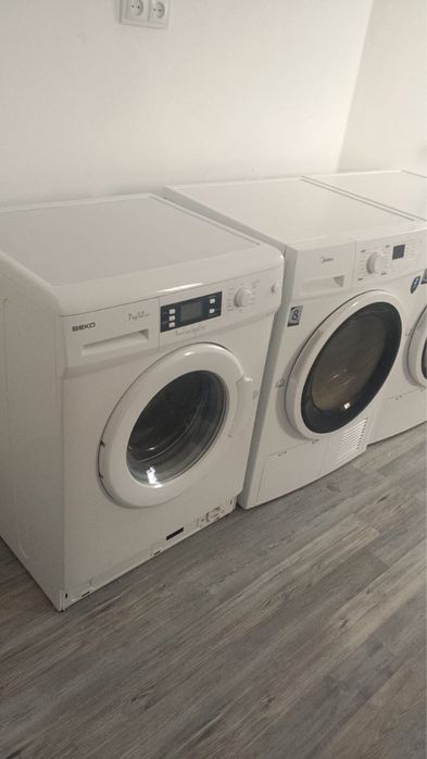 Продается стиральная машина