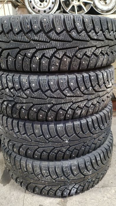 Шины на 15 185/65