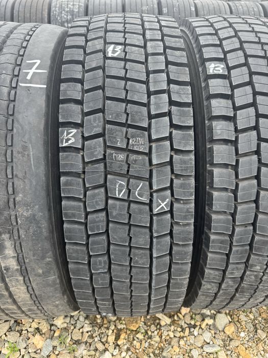 Anvelope Noi 305/70/22.5 Bridgestone