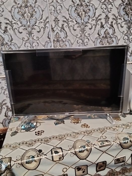 Центр ва телевизор артел32 сотилади