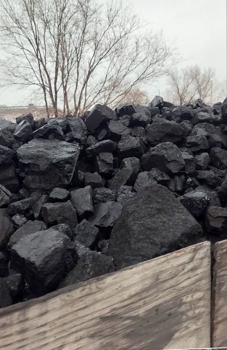 Доставка угля от 10 тыс!!!