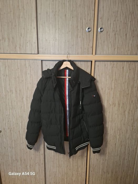 Унисекс красиво яке ново..