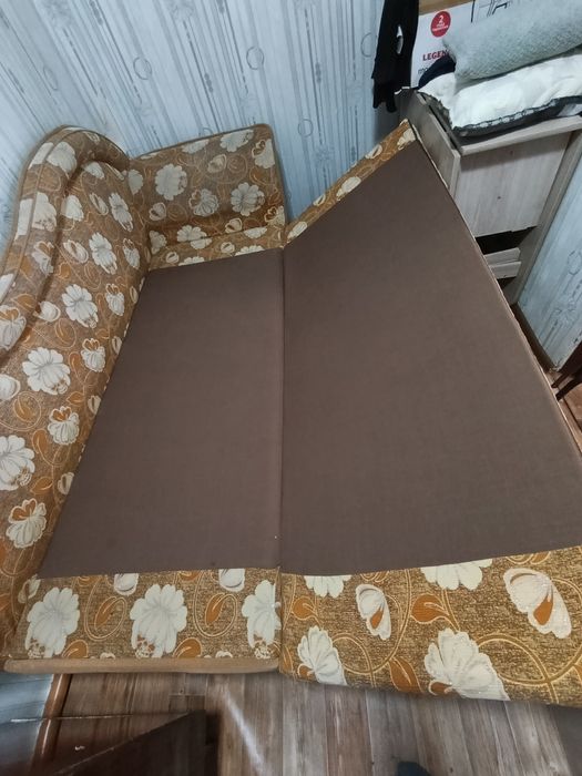 Продам диван, 2 метра.