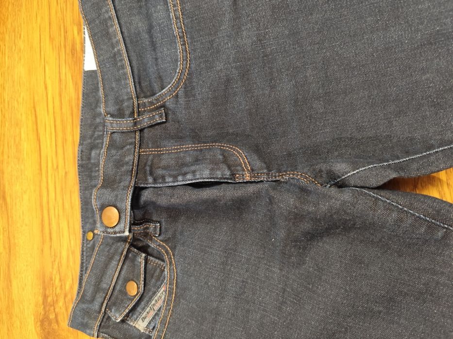 Дамски дънки "Dizel"