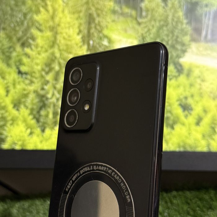 Samsung Galaxy A52 ideali