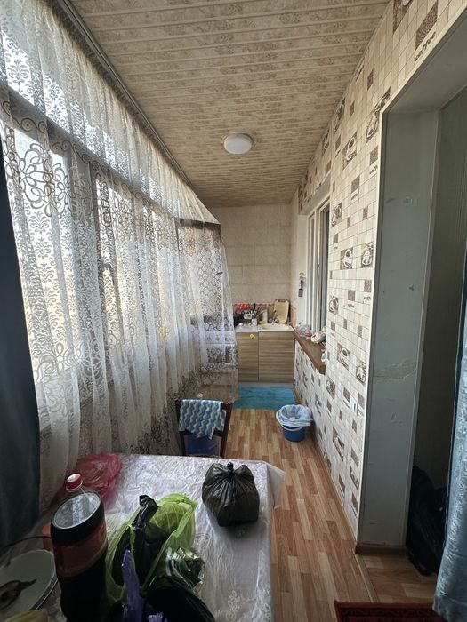 Юнус Абад 4 квартал 1/4/4