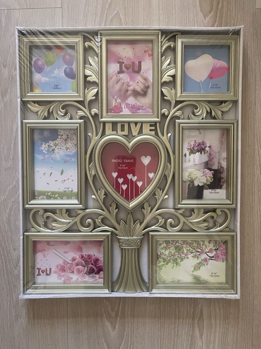 Рамка для фото