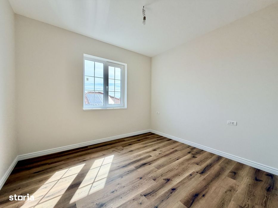 Duplex Premium 4 camere 3 bai | 111 mp utili | Mosnita | zona Penny