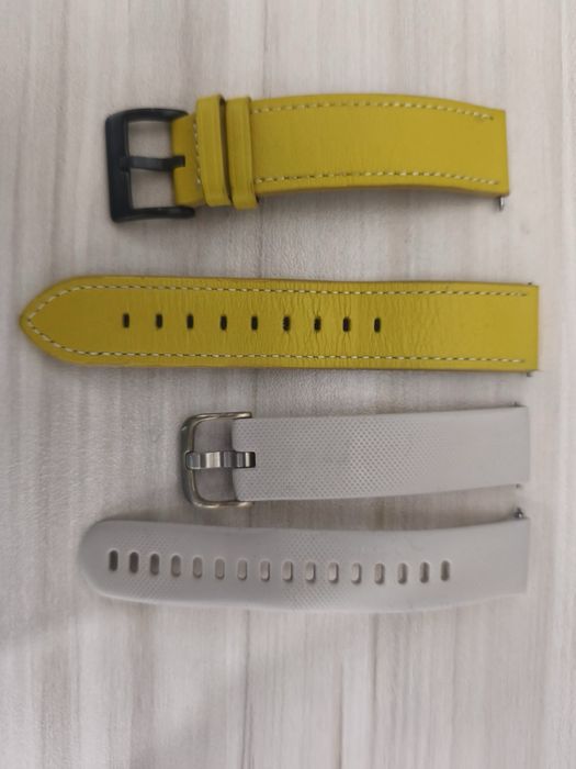 Garmin Venus 2S (пълен комплект)