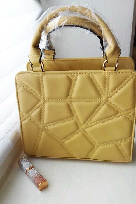 Сумка женская из ОАЭ