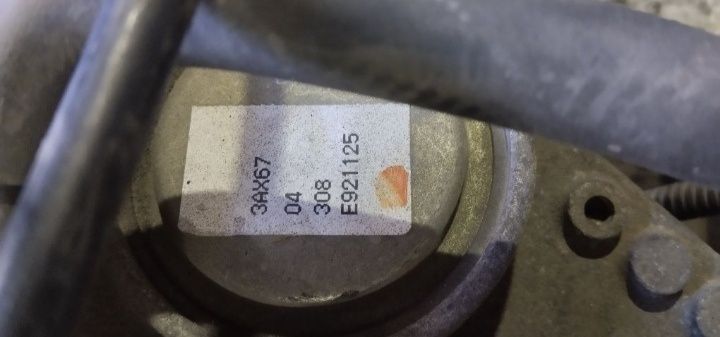 Akpp Nissan Sunny Ad Bluebird QG18DE 4wd