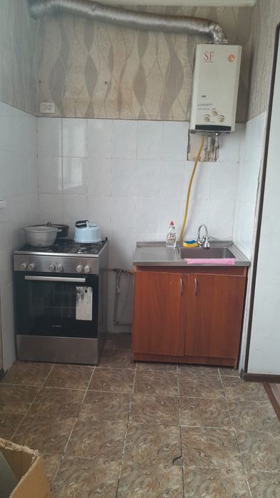 Аренда квартира айға