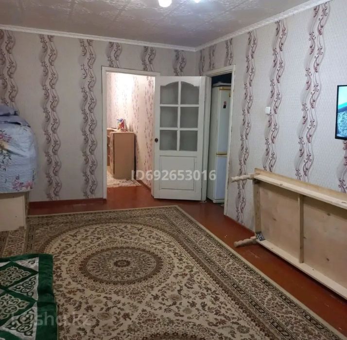 Продается 2-ух ком. Квартира цена : 11 млн.