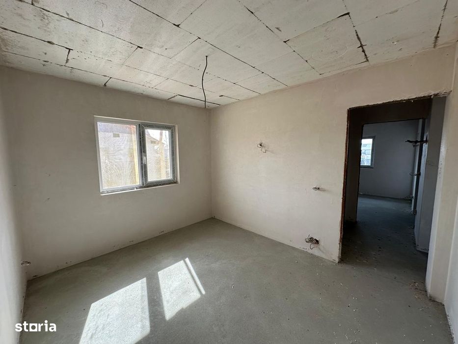 Casa individuala, cu etaj, in Clinceni