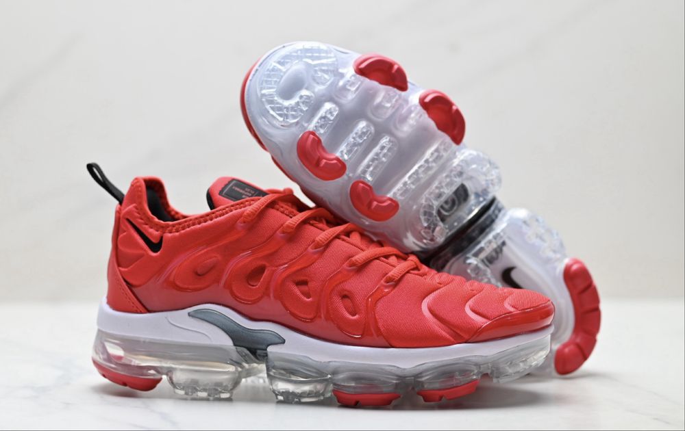 Nike Vapormax plus