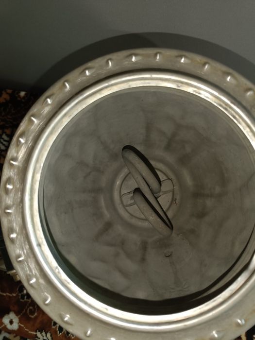 Электросамовар СССР