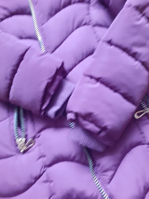 Geaca fete vista9_10 groasa inblanita