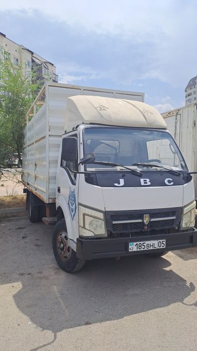 Вывоз мусора Газель