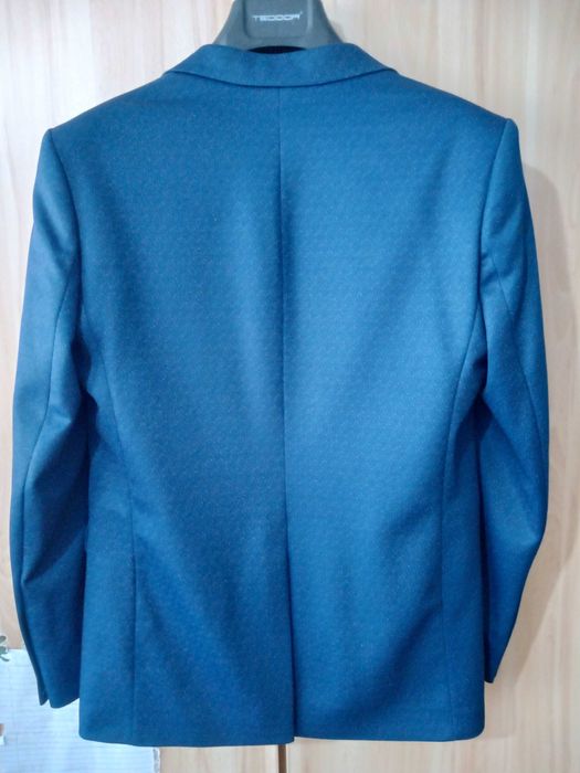 Мъжко сако TEODOR с хастар - неразличимо от ново