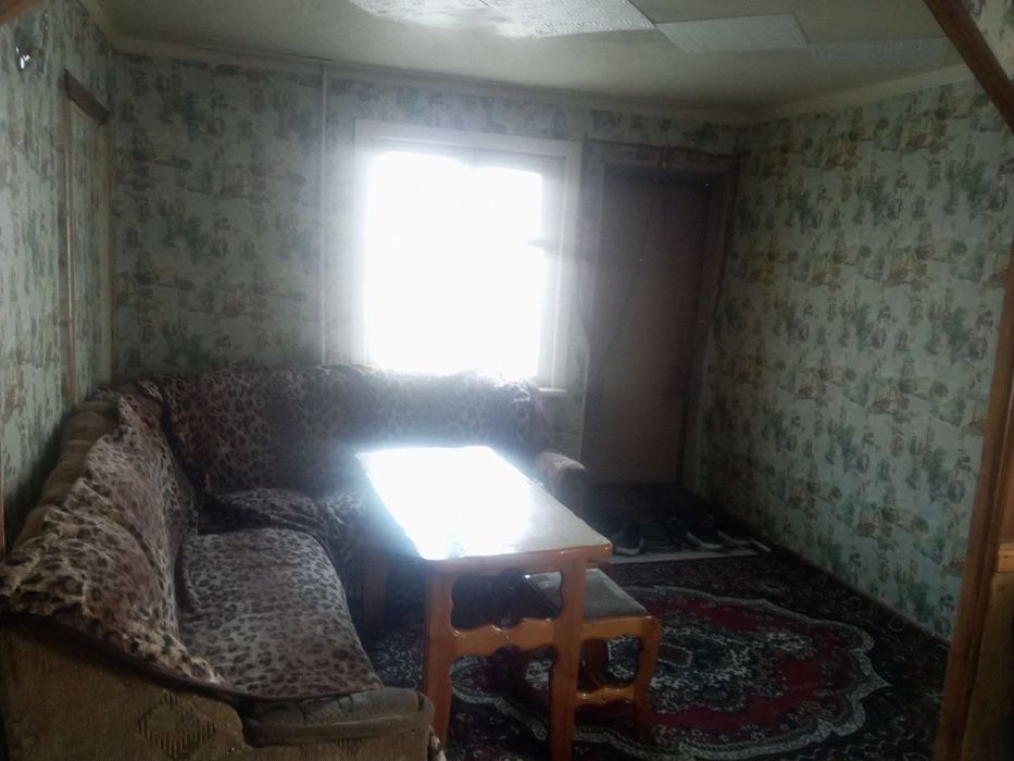 Аренда 2/1/2 Кадышева базар 58 Военный городок 2хонали 1 чи этаж