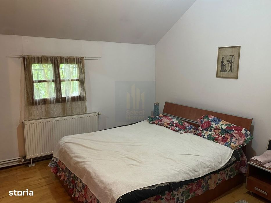 Ansamblu mixt | Investitie| Otopeni | 1.350 mp teren | 1.040 mpc