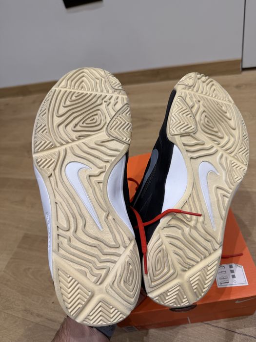 Nike Dual Fusion BB II