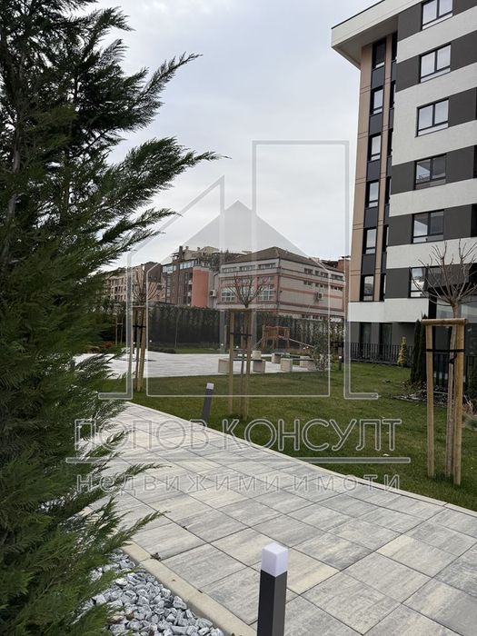 Продава се Двустаен апартамент в Пловдив, Христо Смирненски - 75 кв.м за 850 €/кв.м - Снимка #4