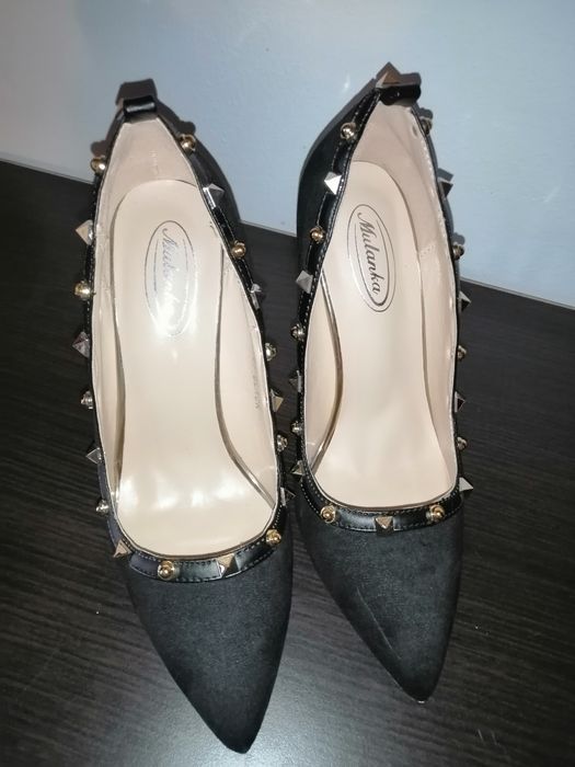 Pantofi eleganți damă