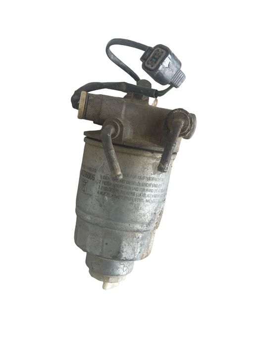 Carcasa Filtru Combustibil Mitsubishi Pajero Ii V3_W, V2_W, V4_W 1990