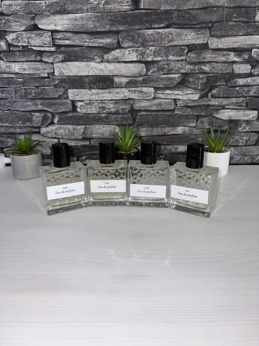 Vand parfumuri 55ml