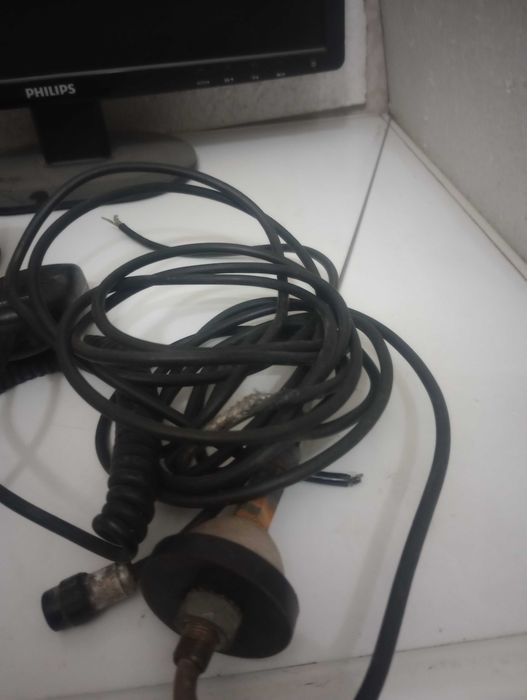 Радиостанция Maxon 150MHz