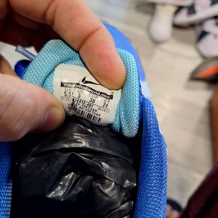 Nike Pegassus nr 38 stare bună