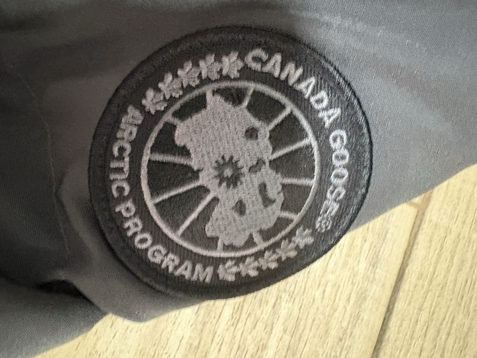 Canada Goose Macmillan