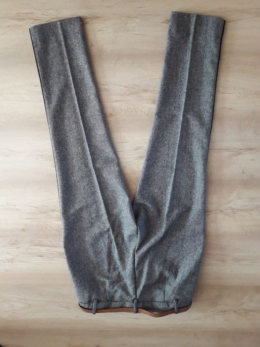 Oodgi. Брюки классика на девочку подростка