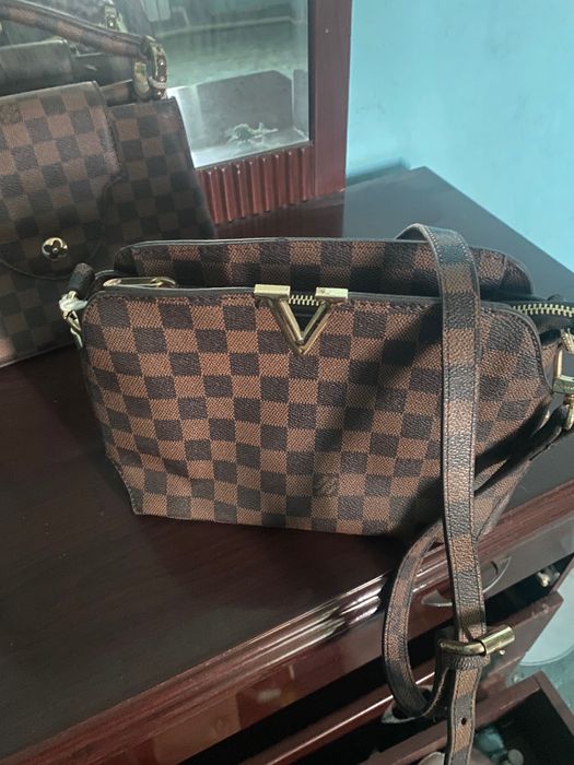 Сумки Луи Витон и другие