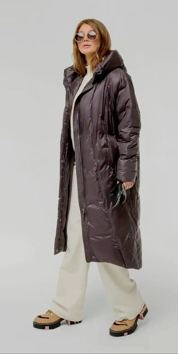 Обсолютно новое ( польто)